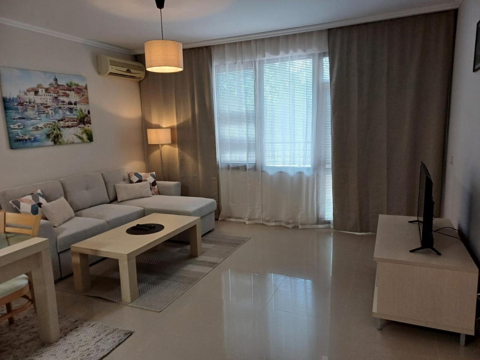 Lighthouse 1Bedroom Gec Apartment 203 Balcsik Kültér fotó