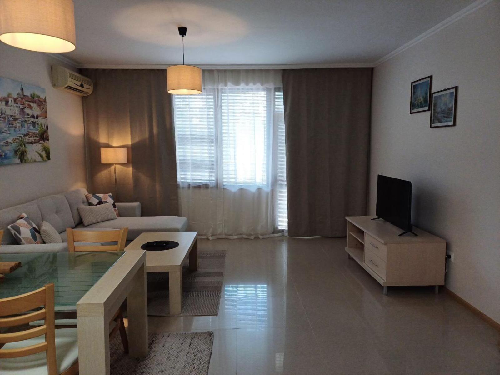 Lighthouse 1Bedroom Gec Apartment 203 Balcsik Kültér fotó