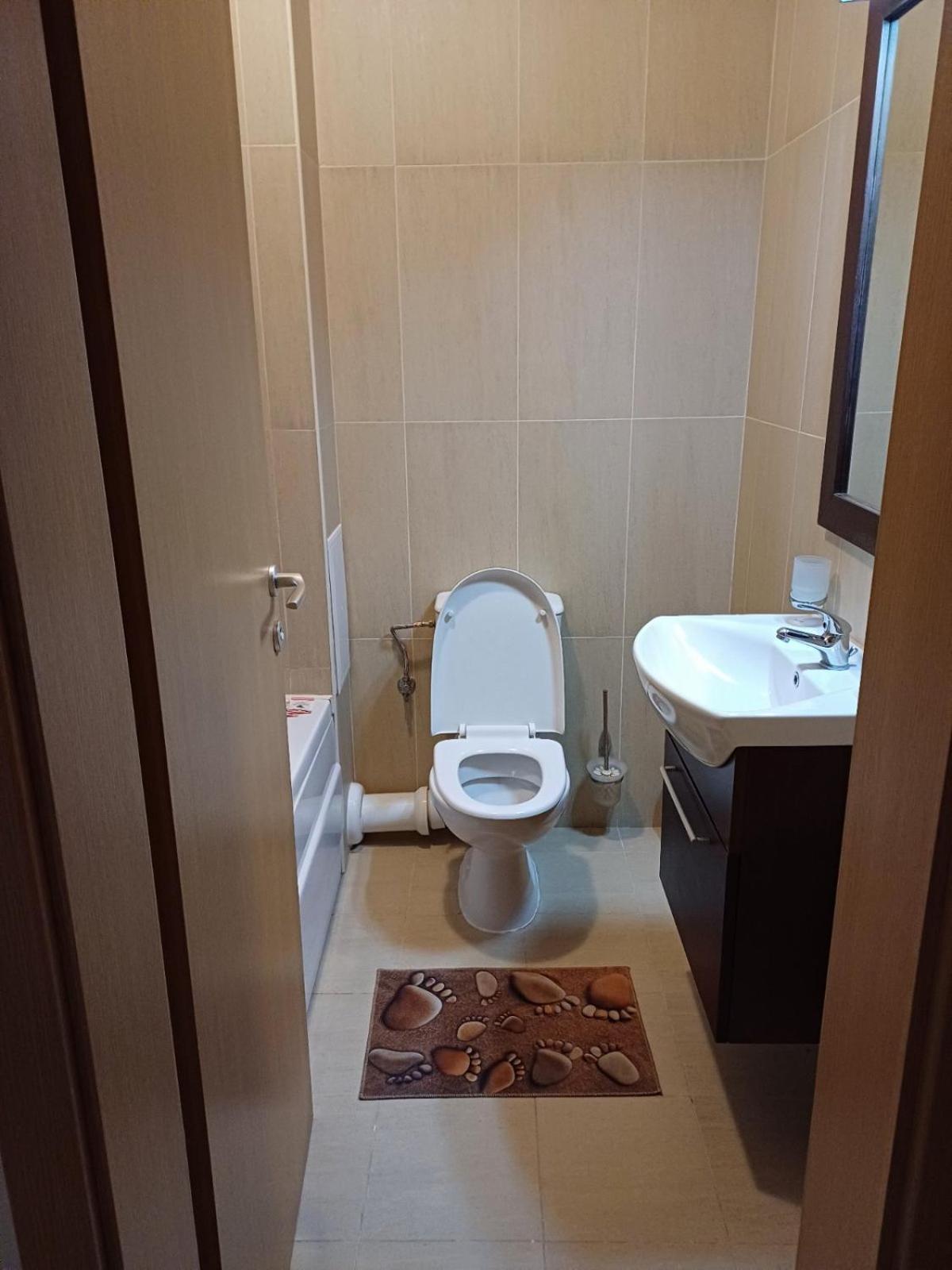 Lighthouse 1Bedroom Gec Apartment 203 Balcsik Kültér fotó