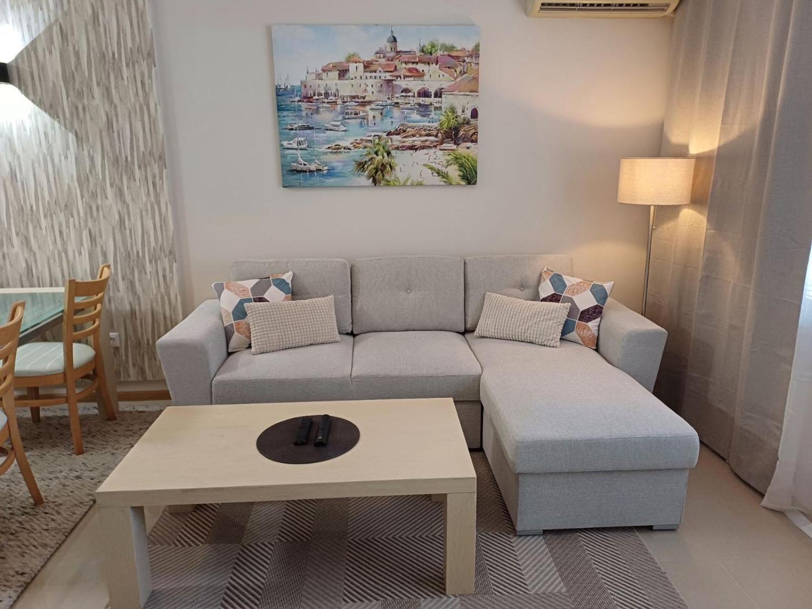 Lighthouse 1Bedroom Gec Apartment 203 Balcsik Kültér fotó