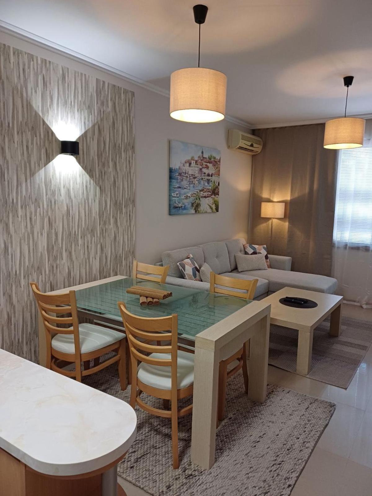 Lighthouse 1Bedroom Gec Apartment 203 Balcsik Kültér fotó