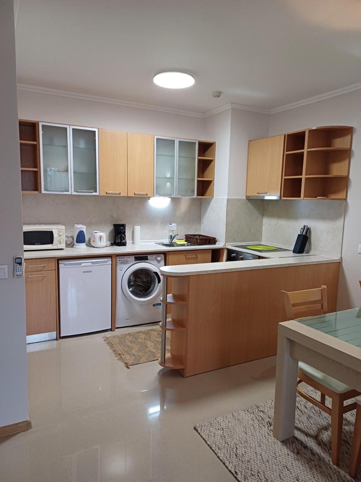 Lighthouse 1Bedroom Gec Apartment 203 Balcsik Kültér fotó