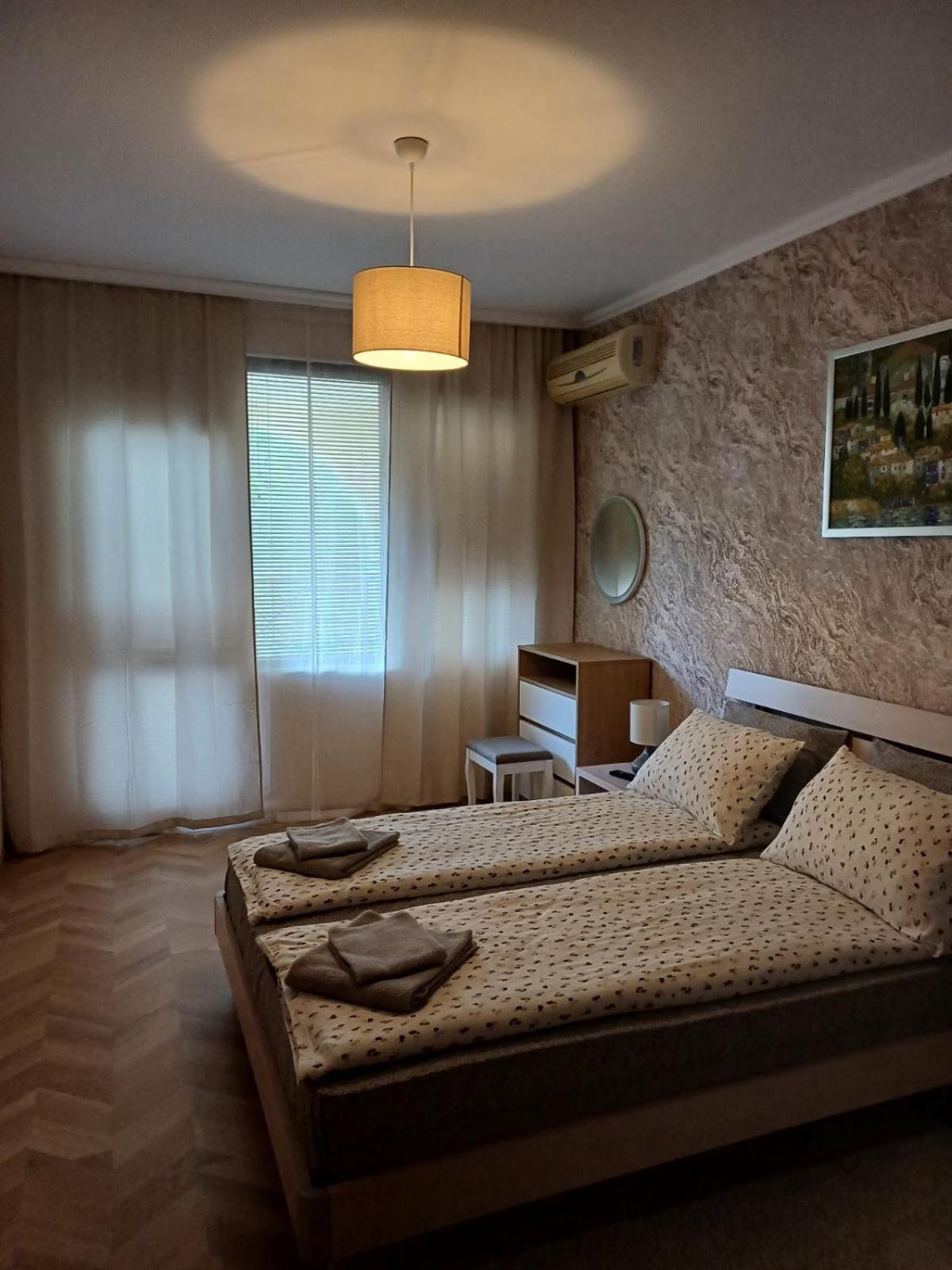 Lighthouse 1Bedroom Gec Apartment 203 Balcsik Kültér fotó