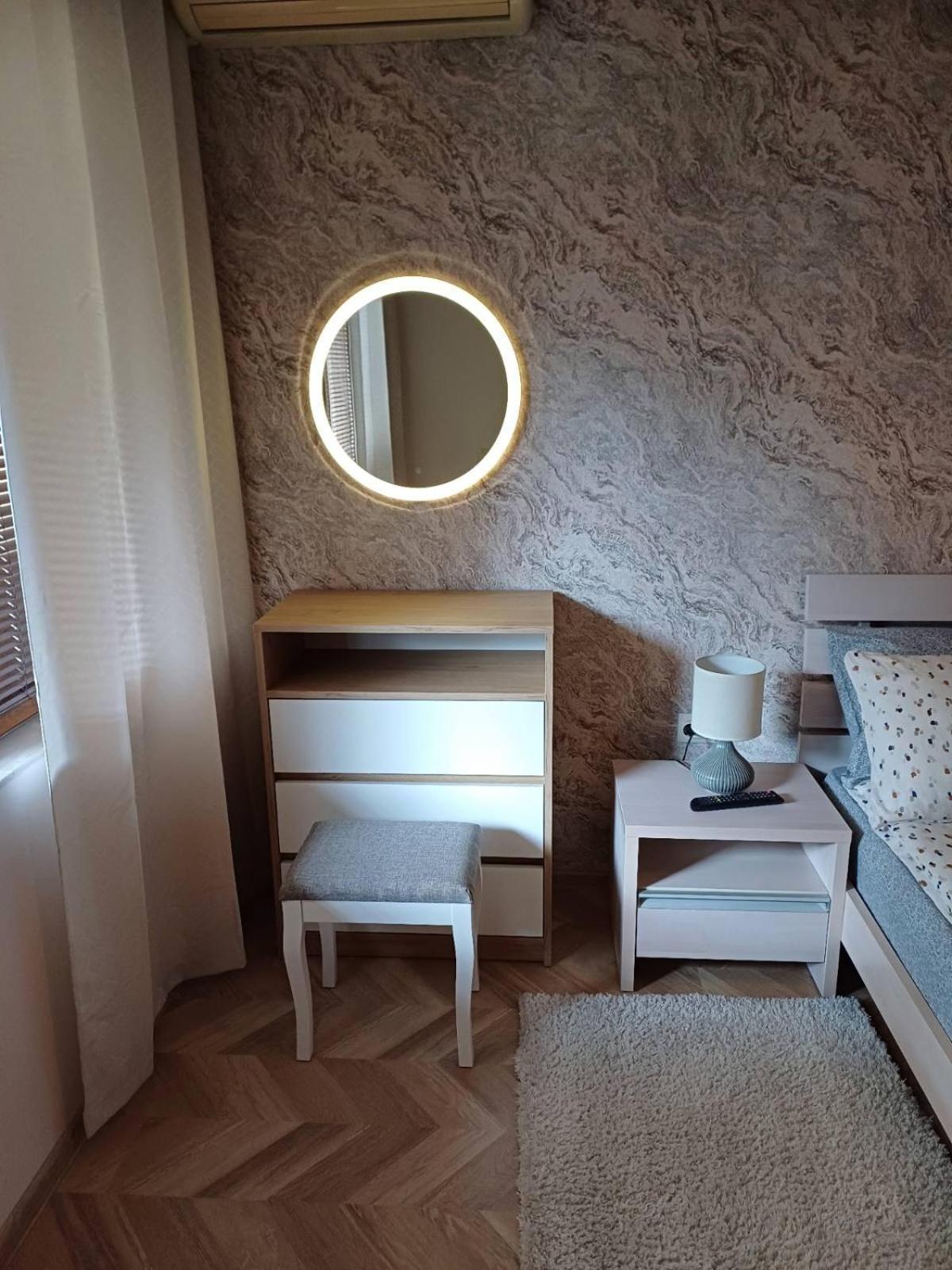 Lighthouse 1Bedroom Gec Apartment 203 Balcsik Kültér fotó