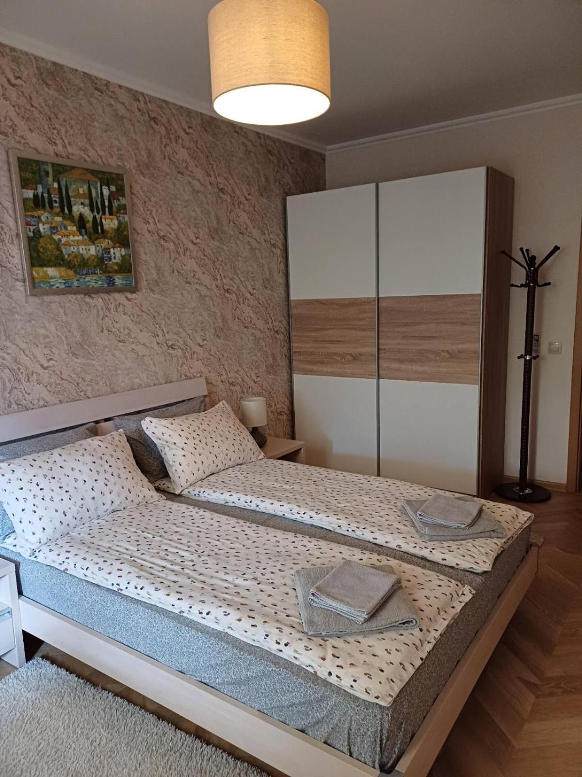 Lighthouse 1Bedroom Gec Apartment 203 Balcsik Kültér fotó